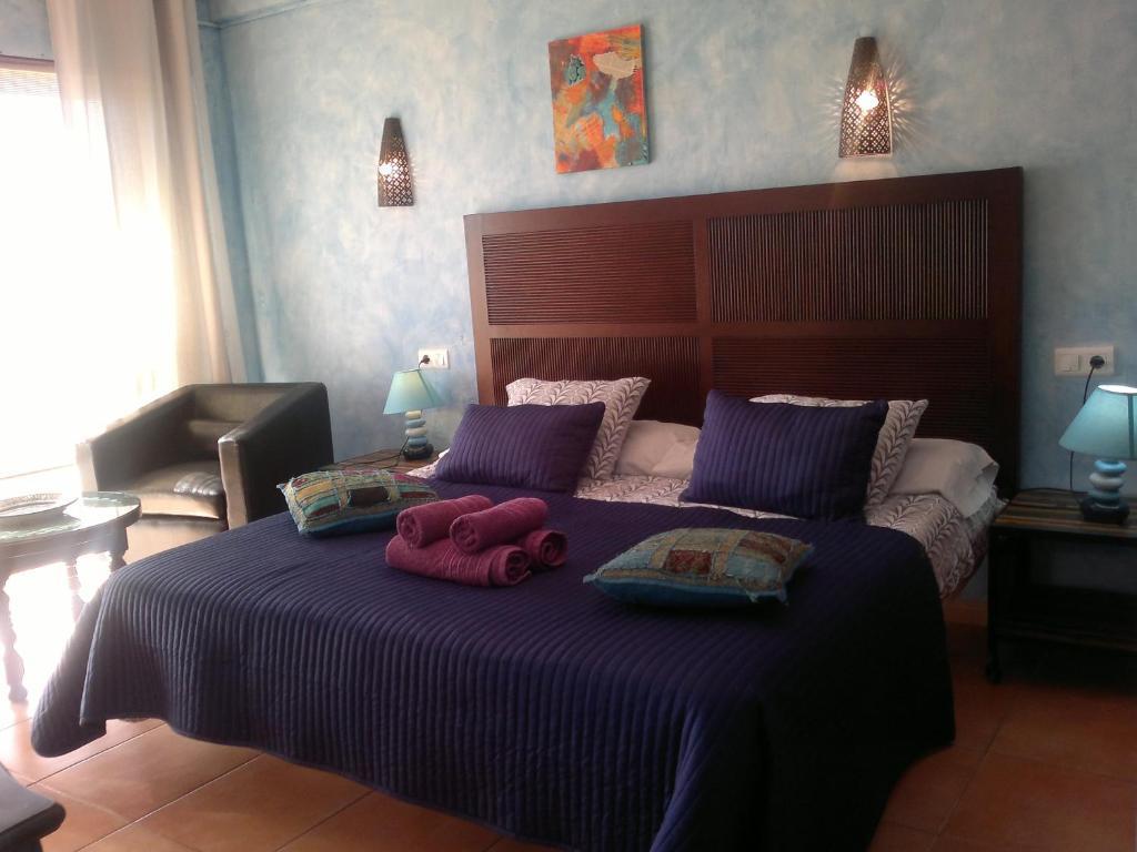 Hostal Don Peque Adult Recommended Nerja Room photo